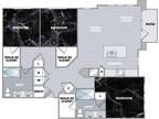 Abberly Onyx Apartment Homes - Sapphire