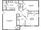 Spring Manor Apartments - THE HARRIMAN