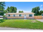 5547 BLACKHAWK WAY Denver, CO