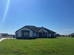 4137 SANGER MEADOW DR, Sanger, TX 76266 Single Family Residence For Sale MLS#