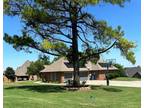 3121 NW 35TH ST, Newcastle, OK 73065 Single Family Residence For Sale MLS#