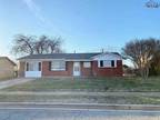 Home For Rent In Wichita Falls, Texas