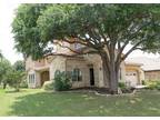 130 CIMARRON HILLS TRL E, Georgetown, TX 78628 Single Family Residence For Sale