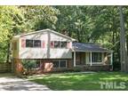 Home For Rent In Chapel Hill, North Carolina
