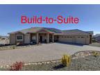 698 W LEE BLVD, Prescott, AZ 86303 Single Family Residence For Sale MLS# 1043598