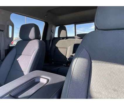 2020 Chevrolet Silverado 1500 4WD Crew Cab Standard Bed LT is a White 2020 Chevrolet Silverado 1500 Truck in Grand Island NE