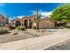 4512 E CASEY LN, Cave Creek, AZ 85331 Single Family Residence For Rent MLS#