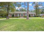 2600 MARSTON RD, TALLAHASSEE, FL 32308 Single Family Residence For Sale MLS#