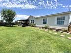 98 S ROOSEVELT RD N, Portales, NM 88130 Manufactured Home For Sale MLS# 20232658
