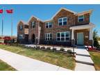 Condo For Sale In Mesquite, Texas