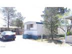 261 Hamilton Street Pahrump, NV