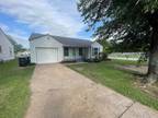 1633 S Monroe St Enid, OK