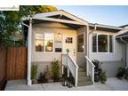 1319 CURTIS ST, Berkeley, CA 94702 Multi Family For Sale MLS# 41027588