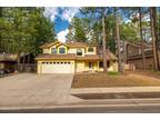 1828 W UNIVERSITY HEIGHTS DR S, Flagstaff, AZ 86005 Single Family Residence For