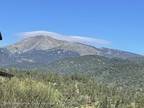 Plot For Sale In Ruidoso, New Mexico