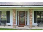 5548 ANTIOCH BLVD, Baton Rouge, LA 70817 Single Family Residence For Sale MLS#