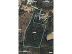 395 DOUBS CHAPEL RD, West End, NC 27376 Land For Sale MLS# 100384637