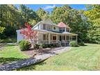 5580 GREENVILLE HWY, Brevard, NC 28712 Single Family Residence For Sale MLS#