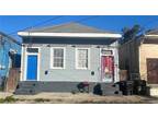 Home For Rent In New Orleans, Louisiana