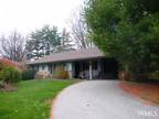 Home For Rent In Bloomington, Indiana