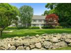 246 WHITE OAK SHADE RD, New Canaan, CT 06840 Single Family Residence For Sale