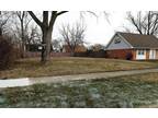 245 FREDERICK DR, Chicago Heights, IL 60411 Land For Sale MLS# 11740456