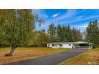 1182 E AXTON RD, Bellingham, WA 98226 Manufactured On Land For Rent MLS# 2063224