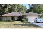 1624 E PACIFIC LN, Inverness, FL 34453 Single Family Residence For Rent MLS#