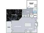 Abberly Onyx Apartment Homes - Garnet