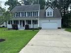 Home For Rent In Henrico, Virginia