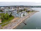 Oak Harbor 2BR 1BA, Welcome to Waterside Condos!