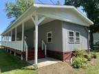 Alpena, Charming two bed one bath mobile home on Long Lake
