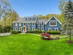 76 DANN FARM RD, Pound Ridge, NY 10576 Single Family Residence For Sale MLS#