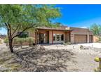 5181 N GRACIOUS CT, Tucson, AZ 85745 Single Family Residence For Sale MLS#