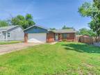 3121 NW 27TH ST, Oklahoma City, OK 73107 Single Family Residence For Sale MLS#