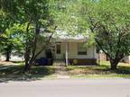 Home For Sale In Sedalia, Missouri