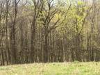 Plot For Sale In Culleoka, Tennessee
