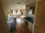 Seaview Holiday Park, Sennen, Penzance. TR197AD 3 bed static caravan for sale -