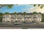 23330 SW 131ST AVE # 0, Homestead, FL 33032 Townhouse For Sale MLS# A11378967