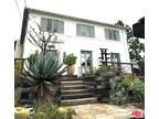 1746 N STANLEY AVE, Los Angeles, CA 90046 Single Family Residence For Sale MLS#
