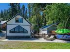 22705 E PARK BEACH RD, Newman Lake, WA 99025 Single Family Residence For Sale