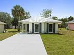 213 15TH PL SW, Vero Beach, FL 32962 Single Family Residence For Sale MLS#