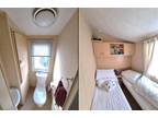 2 bedroom caravan for sale in Winchester, Woodleigh Caravan Park
