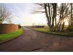 4 bedroom detached house for sale in Willows Farm, Roxton Road, Immingham, DN40