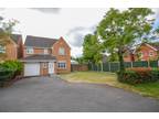 Johnson Road, Emersons Green, Bristol BS16 7JG 4 bed detached house for sale -