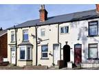 2 bedroom terraced house for sale in Green Lane, Dronfield, Derbyshire, S18 2LP