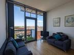 Clippers Quay, Salford 1 bed apartment for sale -