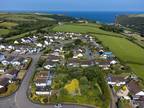 Lundy Drive, Crackington Haven, Bude, EX23 Plot for sale -