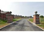 4 bedroom bungalow for sale in Plot 9, Roberts Close, Off Louth Road