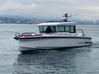 2022 Axopar 37 Cross Cabin XC Boat for Sale